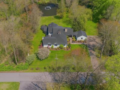5 South Brook Road, Bedford, NY, 10506