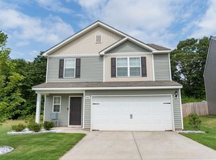 2082 Southlea Dr, Inman, SC 29349