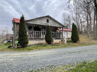 2075 Griffin Rd, Rural Hall, NC 27045