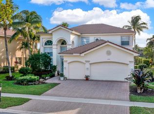 11052 Sunset Ridge Cir, Boynton Beach, FL 33437