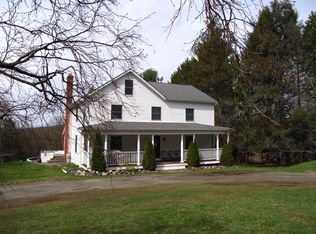 67 Verbank Rd, Millbrook, NY 12545