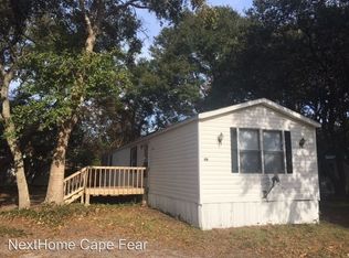 7753 Alexander Rd TRLR 4, Wilmington, NC 28411