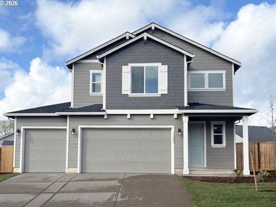 1585 N Young St, Lafayette, OR, 97127