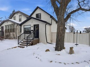 2179 Broder STREET, Regina, SK S4N 3S5