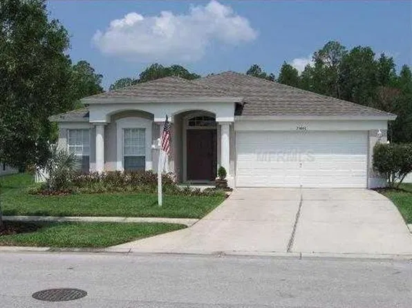 25846 Commendable Loop, Zephyrhills, FL 33544
