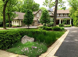 779 Bob O Link Rd, Highland Park, IL 60035