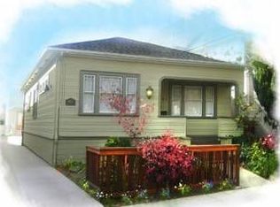 463 38th St, Oakland, CA 94609