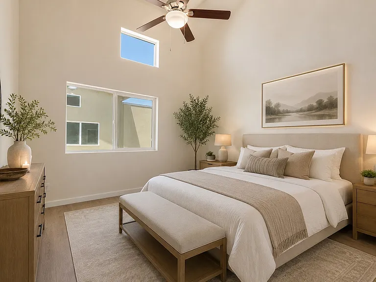 Myrtle Townhomes — Photo 9