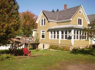 825 5th Ave, Two Harbors, MN 55616