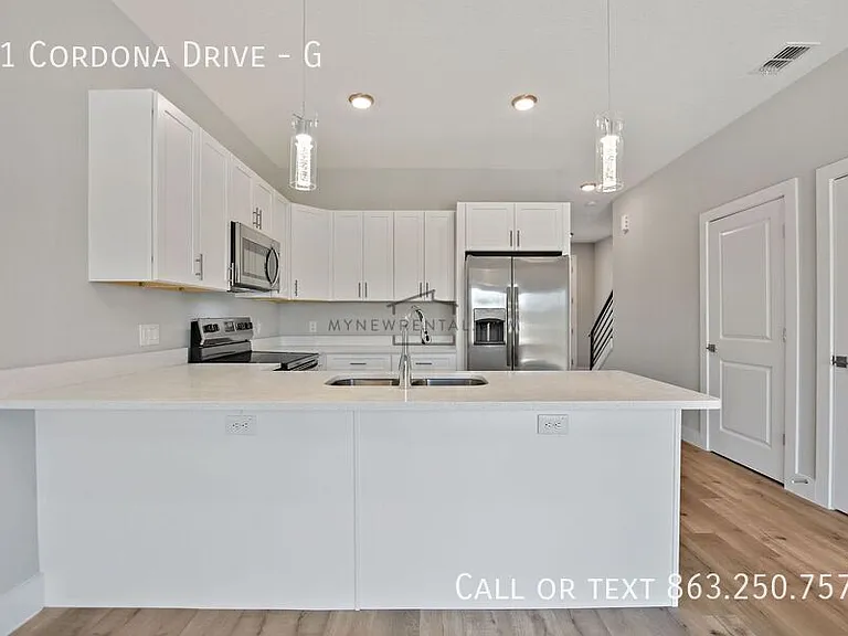 61 Cordona Dr #G — Photo 13