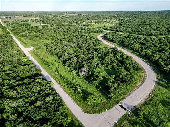 Rambling Rd, Perrin, TX 76486