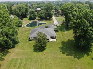 350 Allen Ave, Bucyrus, OH