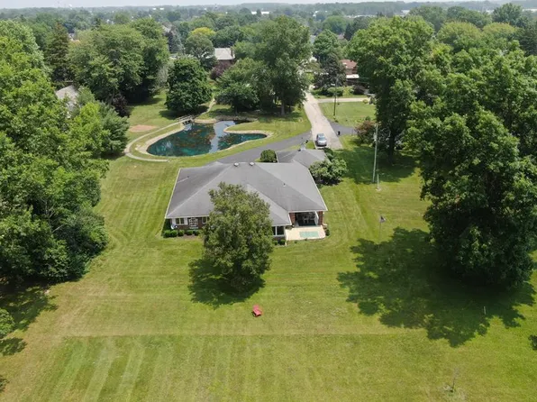 350 Allen Ave, Bucyrus, OH 44820