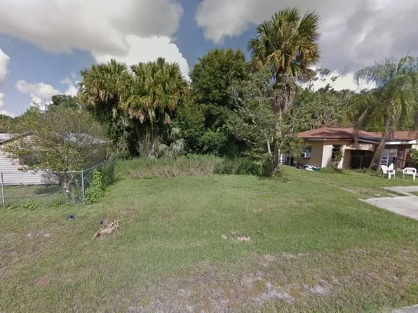 STRICKLAND AVENUE LOT 10, SANFORD, FL 32771