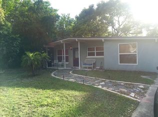 2311 Knoll St, Winter Park, FL 32792