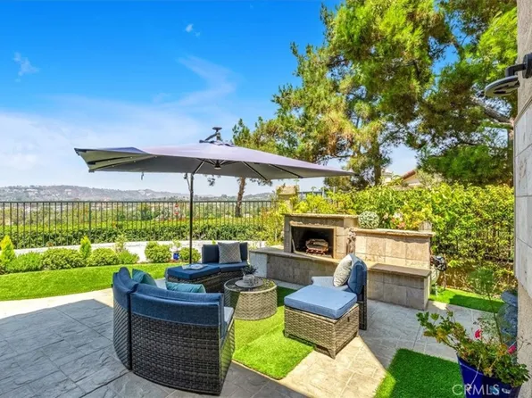 27507 Via Sequoia, San Juan Capistrano, CA 92675