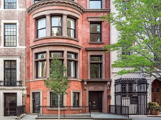 8 East 63rd Street in Lenox Hill : Sales, Rentals