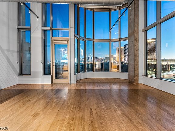 2nd image of 360 E Desert Inn Rd #607