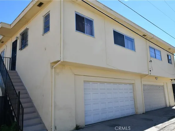 945 W 76th St, Los Angeles, CA 90044