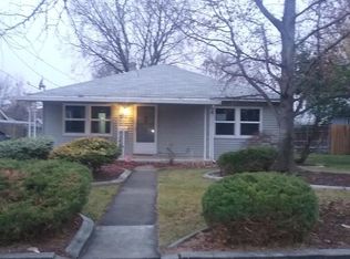 91 Jadwin Ave, Richland, WA 99352