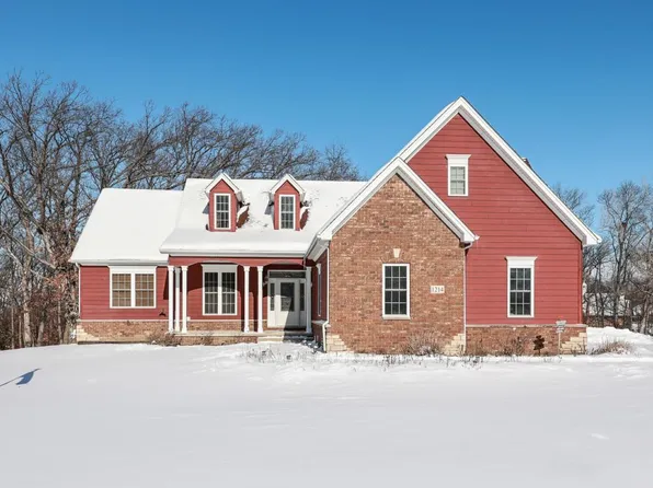 1214 S Fox Run, Marseilles, IL 61341