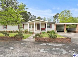 1173 Beulah Rd, Lake City, SC 29560