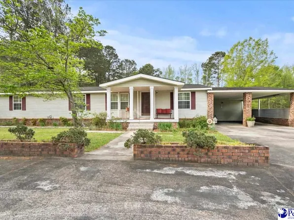 1173 Beulah Rd, Lake City, SC 29560