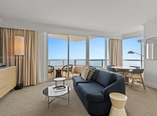 Fontainebleau Ii Tresor, Miami Beach, FL 33140