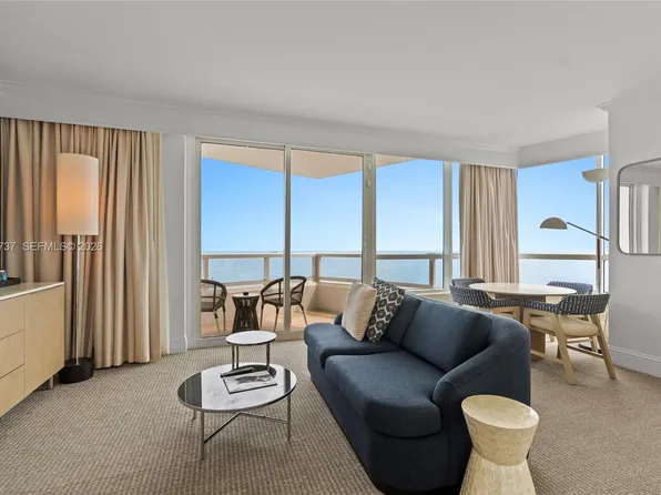 4401 Collins Ave #3202/3204, Miami Beach, FL 33140