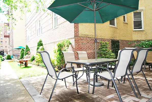 Sold by Brown Harris Stevens | media 7