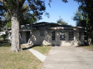 4601 Rehfeld Rd, Corpus Christi, TX 78410