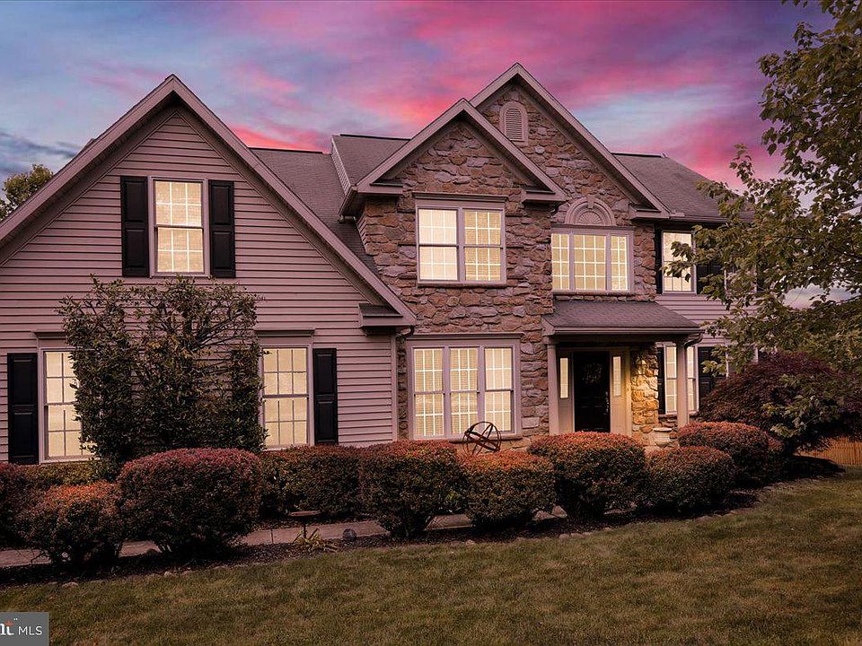 249 Pathfinder Dr, Birdsboro, PA 19508 Zillow