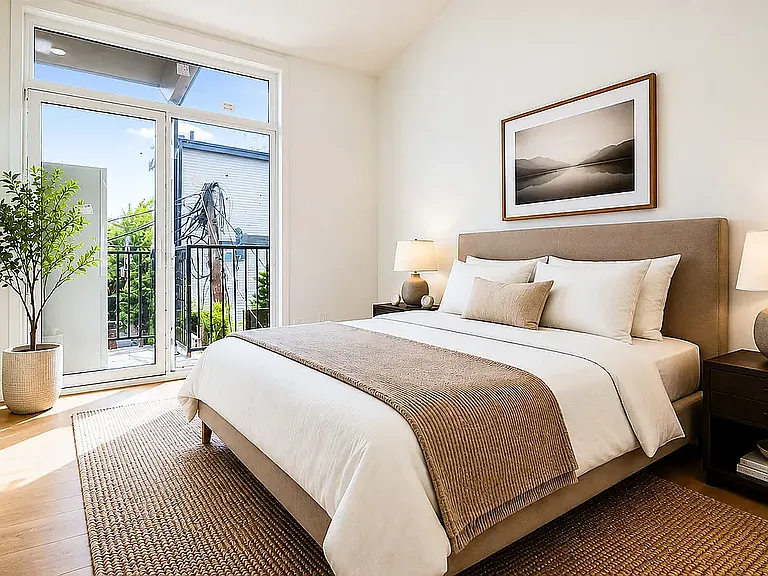 418 Lorimer St #3B — Photo 14