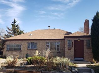 2122 S Sherman St, Denver, CO 80210