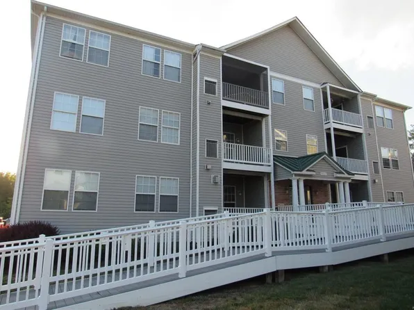 45512 Westmeath Way Unit B24, Great Mills, MD 20634
