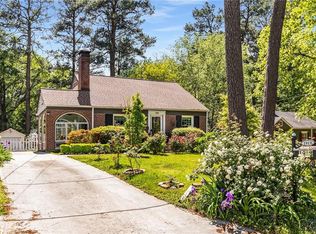 1919 Edinburgh Ter NE, Atlanta, GA 30307