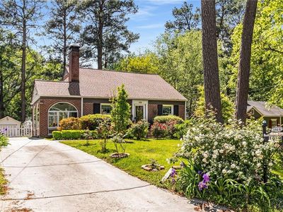 1919 Edinburgh Ter NE, Atlanta, GA, 30307