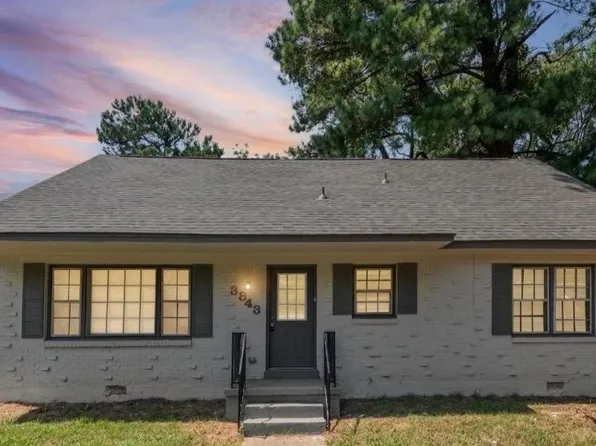 3843 Blue Jay Rd, Memphis, TN 38116