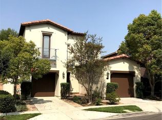 131 Lattice, Irvine, CA 92603