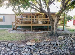 2257 Lookout Point Rd, Fall River, KS 67047