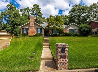 1720 Wendover Pl, Tyler, TX 75703