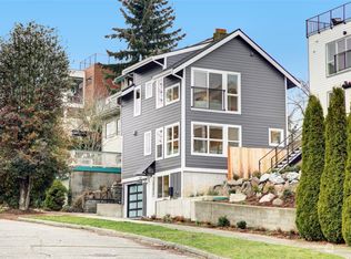 1327 42nd Ave SW, Seattle, WA 98116