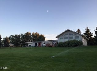 4734 119th Rd NW LOT 204, Epping, ND 58843