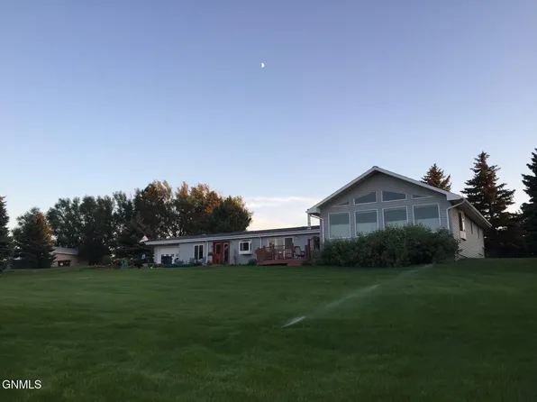 4734 119th Rd NW Lot 204, Epping, ND 58843