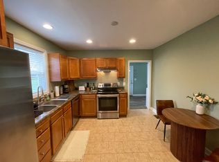763 Lafayette St, Lewisburg, WV 24901