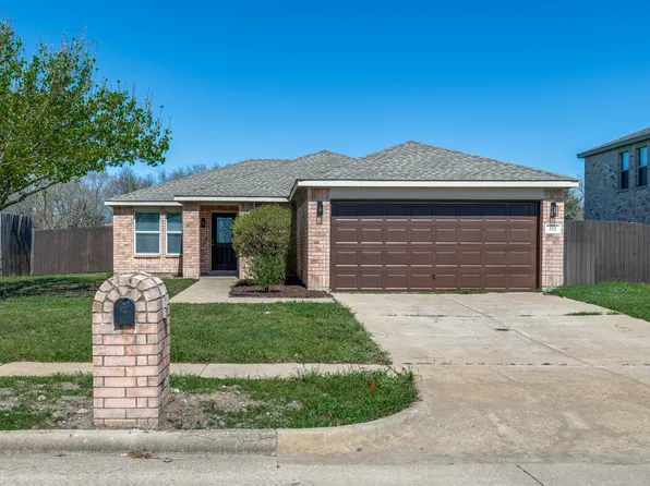 312 Stanford, Forney, TX 75126
