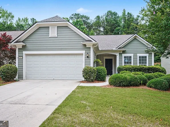 102 Crape Myrtle Dr, Griffin, GA 30223