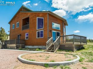 85 Estes Cir, Florissant, CO 80816
