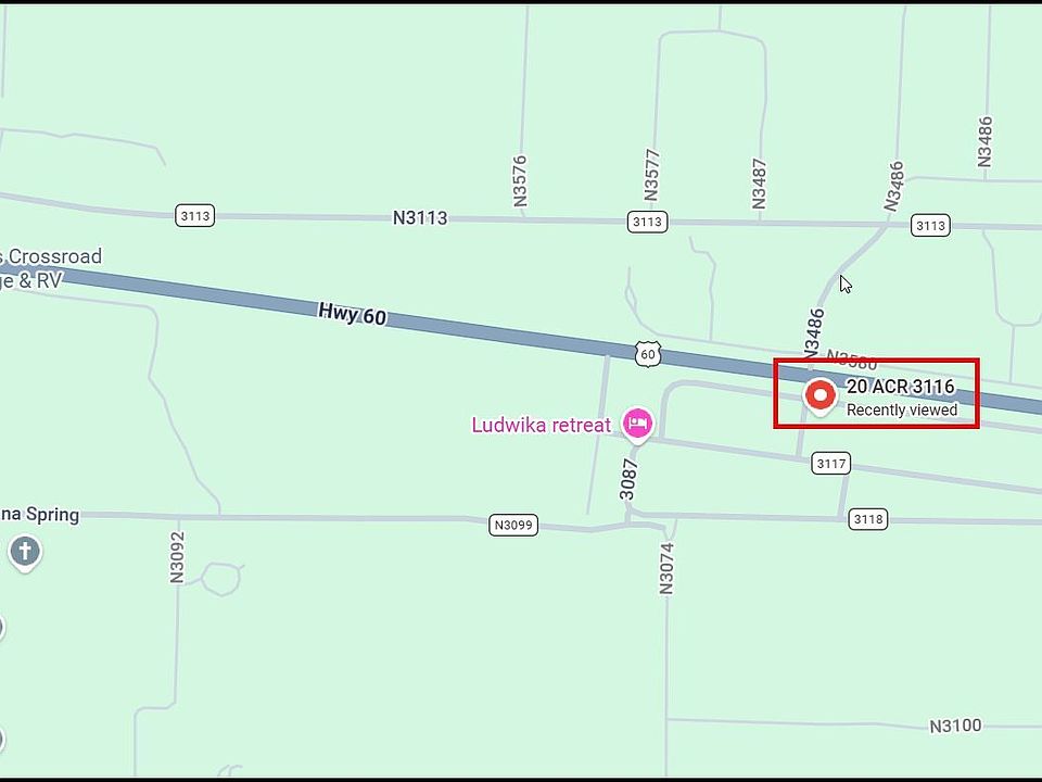2nd image of 20 Apache County Rd #3116
