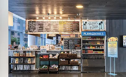 Rented by Platinum Properties